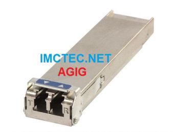 10Gbps XFP Transceiver, Single Mode, 80km
