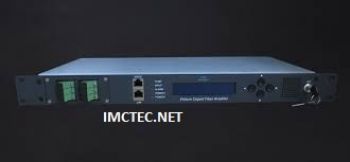 IMC4300 C-Band DWDM Pre-Amplifier EDFA
