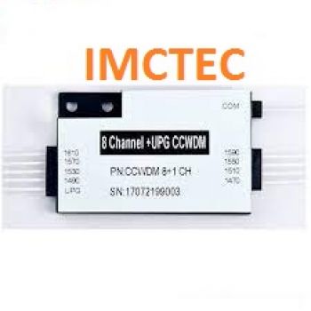 CCWDM Module (Mini Size CWDM)