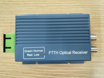 IHWAVE-2 optical receiver(Mini Node)