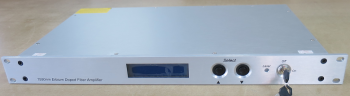 EDFA Optical Amplifier, Model: EB1315