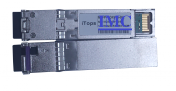 10G BiDi SFP+ 20km Optical Transceiver 